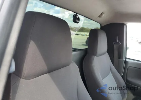 2012 Chevrolet Colorado z USA, uszkodzony, nr VIN 1GCCSBF97C8162092